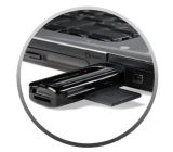 Speedlink (B-WARE) Nobilé kompakter Kartenleser 33 in 1 