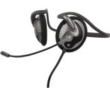 Speedlink (B-WARE) Picus Kopfhörer Kabelfernbedienung und integriertem Mikrofon
