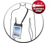 Speedlink (B-WARE) Spritzwasserfeste Schutzhülle - CUDA Tablet Beach Skin 