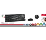 Speed Link Niala Tastatur