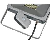 Brennenstuhl Slim LED Strahler außen mit Bewegungsmelder LED-Fluter 50W