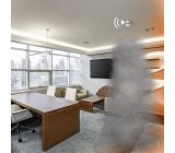 10x Brennenstuhl Rauchmelder Feuermelder inkl. 5Jahre Batterie 
