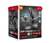 Speedlink (B-WARE)  Joystick für PC - Dark Tornado Flightstick USB 