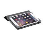TARGUS Fit N Grip Universal 7-8inch Tablet Case Schwarz