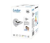 Ledar LED Ledar LED-Wandleuchte 5W LEDs 5W warmweiß