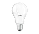 Osram LED E27 Lampe Kaltweiß zu Warmweiß 60 W