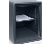 Tresor First Alert 2092DFE - Safe Dokumentenbox 37,1 Liter