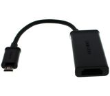 Original HDTV zu HDMI Adapterkabel kompatibel mit Galaxy S2
