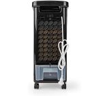 Nedis Mobiler Luftkühler mit 3L Wassertank & Ersatzfilter
