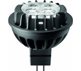 Philips LED-Lampe Master LEDspot 35W Gu5,3 Dimmbar Reflektorlampe
