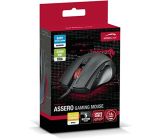 Speedlink 5-Tasten Gamer Maus für PC / Computer - Assero Gamingmaus 1,4m