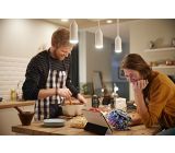 Philips Hue LED Pendelleuchte Smart Leuchtmittel 