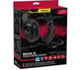 Speedlink (B-WARE) Medusa XE Kopfhörer mit Mikrofon und Kabelfernbedienung
