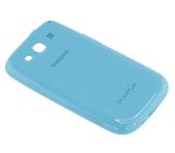 Samsung Original Schutzhülle / Cover für Galaxy S3 / S3 LTE blau