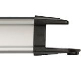 Brennenstuhl Premium-Protect-Line Steckdosenleiste 8-fach Schwarz