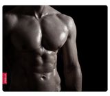 SPEEDLINK SILK Mousepad Mauspad Muskeln Sixpack Muscle