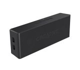 Creative (B-WARE) MUVO 2 Leistungsstarker Bluetooth Lautsprecher schwarz