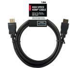 Speedlink HDMI-Kabel für PS3 - High-Speed HDMI-Cable 1,5m
