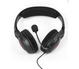 Creative (B-WARE) HS-810 SB Blaze Gaming Headset schwarz 