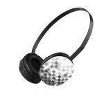 Creative HQ-1450 Mini Headset mit Kabel Schwarz [B-WARE]
