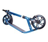 HUDORA Scooter Roller CLVR 250, Tret-Roller Kickboard Klapproller