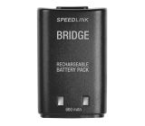Speedlink (B-WARE) Controller-Ladestation für XBOX 360 - Bridge Charging System USB 