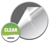Speedlink Glance Bildschirmschutzfolie für das Samsung Galaxy Tab