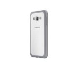 Samsung Schutzhülle für Samsung Galaxy A3 light grau