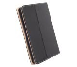 Krusell KR71283 Luna Tasche für Kindle Fire HD schwarz
