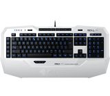 ROCCAT (B-WARE) Isku FX Multicolor Gaming Tastatur DE-Layout