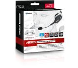 Speedlink (B-WARE) Argos Bluetooth Kopfhörer mit Mikrofon für Playstation 3