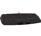 Speedlink Gaming Tastatur ACCUSOR Keyboard DE-Layout (B-Ware)