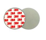10x 3M Premium Magnethalterung Magnetbefestigung für Rauchmelder