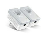 TP-Link TL-PA4015PKIT PowerLAN-Adapter 500Mbps [B-WARE]