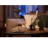 Dreierpack Philips LED Lampe 60W E27 Warmweiß Leuchte