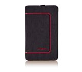 Galaxy Tab 3 8.4'' Pro TABZONE Color Frame, black-red