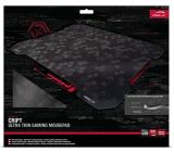 Speedlink (B-WARE) Ultraflaches Gamer Mauspad - Cript Ultra Thin Gaming Mousepad 