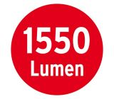 Brennenstuhl Mobile Akku SMD-LED-Leuchte 20W Leuchtmittel