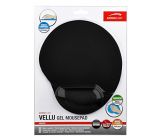 Speedlink (B-WARE) Mauspad mit Gelfüllung - VELLU Gel Ergonomie Mauspad 