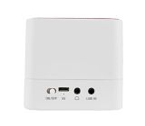 Speedlink (B-WARE) Token Aktiver kabelloser Bluetooth v3.0-Lautsprecher
