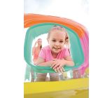Bestway Up In und Over Trampolin BounceJam 180 x 86 cm