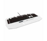 Roccat ISKU RGB Beleuchtete Gaming Tastatur UK-Layout [B-WARE]