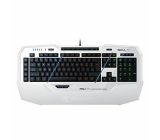 Roccat ISKU RGB Beleuchtete Gaming Tastatur UK-Layout [B-WARE]