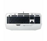 Roccat ISKU RGB Beleuchtete Gaming Tastatur UK-Layout [B-WARE]