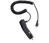 Samsung KFZ-Ladekabel 12/24V auf micro-USB in schwarz [B-WARE]