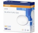 Osram LED Silara Pure Wand- und Deckenleuchte 10W LED [B-Ware]