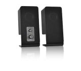 Speedlink (B-WARE) Event Aktiver-Lautsprecher Schwarz
