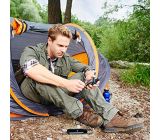 VARTA Indestructible Powerpack 2000 USB Powerbank Ladegerät mit LED