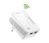TP-Link (B-Ware) TL-WPA2220 WLAN Powerline-Netzwerkadapter