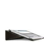 Belkin Slim Style Book Cover für Samsung Galaxy Tab 4 10.1 Blau/Türkis